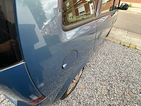 2007 opel meriva a car - afbeelding 29 van  63