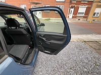 2007 opel meriva a car - afbeelding 30 van  63