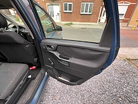 2007 opel meriva a car - afbeelding 31 van  63