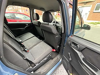 2007 opel meriva a car - afbeelding 32 van  63