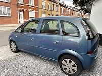 2007 opel meriva a car - afbeelding 23 van  63