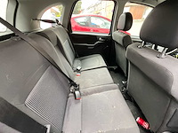 2007 opel meriva a car - afbeelding 36 van  63