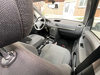 2007 opel meriva a car - afbeelding 37 van  63