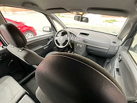 2007 opel meriva a car - afbeelding 38 van  63