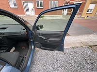 2007 opel meriva a car - afbeelding 39 van  63