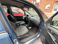 2007 opel meriva a car - afbeelding 41 van  63