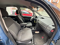 2007 opel meriva a car - afbeelding 42 van  63