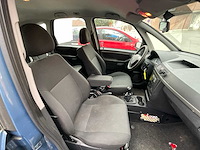 2007 opel meriva a car - afbeelding 43 van  63