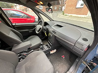 2007 opel meriva a car - afbeelding 44 van  63