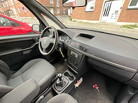 2007 opel meriva a car - afbeelding 46 van  63