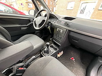 2007 opel meriva a car - afbeelding 47 van  63