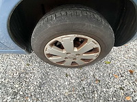 2007 opel meriva a car - afbeelding 48 van  63