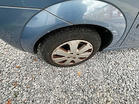 2007 opel meriva a car - afbeelding 49 van  63