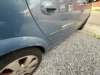 2007 opel meriva a car - afbeelding 50 van  63