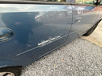 2007 opel meriva a car - afbeelding 51 van  63
