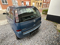 2007 opel meriva a car - afbeelding 45 van  63