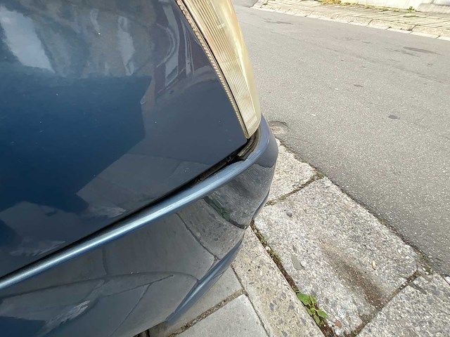 2007 opel meriva a car - afbeelding 56 van  63
