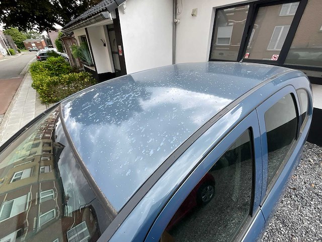 2007 opel meriva a car - afbeelding 57 van  63