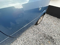2007 opel meriva a car - afbeelding 58 van  63