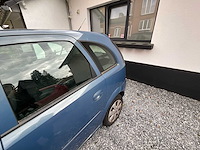 2007 opel meriva a car - afbeelding 59 van  63
