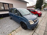2007 opel meriva a car - afbeelding 63 van  63