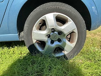2007 opel meriva x01monocab personenauto - afbeelding 2 van  30
