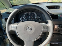 2007 opel meriva x01monocab personenauto - afbeelding 9 van  30