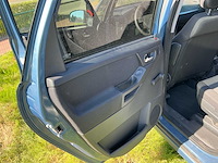2007 opel meriva x01monocab personenauto - afbeelding 15 van  30