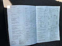 2007 opel meriva x01monocab personenauto - afbeelding 22 van  30