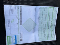 2007 opel meriva x01monocab personenauto - afbeelding 24 van  30