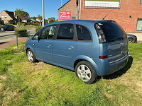 2007 opel meriva x01monocab personenauto - afbeelding 23 van  30