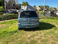2007 opel meriva x01monocab personenauto - afbeelding 25 van  30