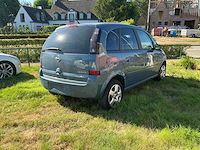 2007 opel meriva x01monocab personenauto - afbeelding 26 van  30