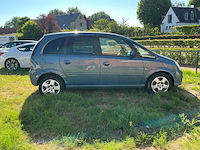 2007 opel meriva x01monocab personenauto - afbeelding 27 van  30