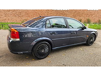 2007 opel vectra - afbeelding 3 van  31