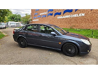 2007 opel vectra - afbeelding 5 van  31