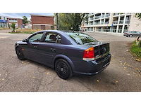 2007 opel vectra - afbeelding 23 van  29
