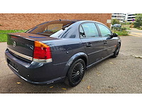 2007 opel vectra - afbeelding 2 van  31