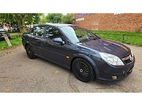 2007 opel vectra - afbeelding 6 van  31