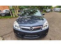 2007 opel vectra - afbeelding 9 van  31