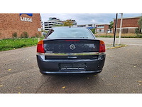 2007 opel vectra - afbeelding 29 van  31