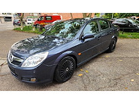 2007 opel vectra - afbeelding 1 van  31