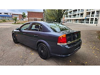 2007 opel vectra - afbeelding 26 van  31