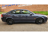 2007 opel vectra - afbeelding 1 van  18