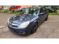 2007 opel vectra - afbeelding 4 van  18