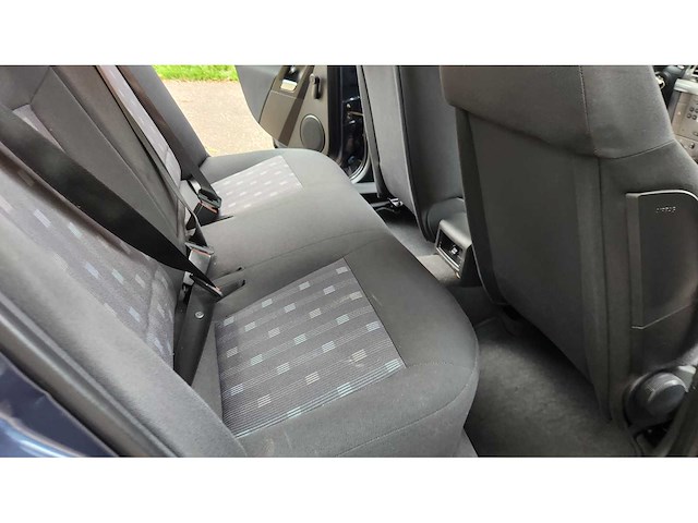 2007 opel vectra - afbeelding 12 van  18