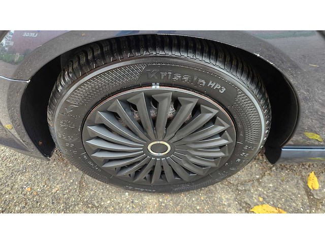 2007 opel vectra - afbeelding 15 van  18