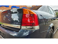 2007 opel vectra - afbeelding 18 van  18