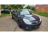 2007 opel vectra - afbeelding 7 van  31