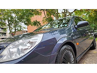 2007 opel vectra - afbeelding 10 van  31